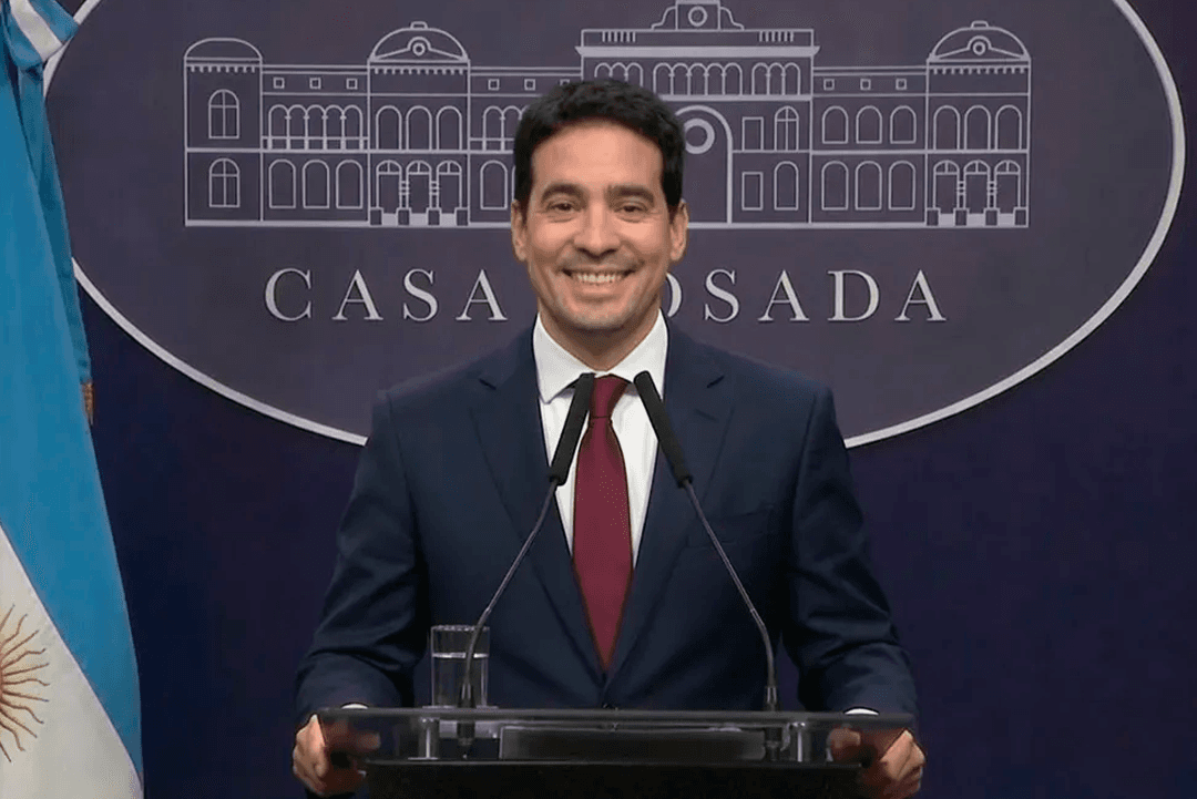 El Gobierno anticipó que rechazará los proyectos de la oposición para aliviar a los endeudados