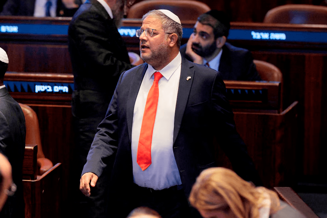 Dos ministros de Netanyahu pidieron reconocer la soberanía argentina sobre Malvinas y expulsar al embajador británico, en medio de una represalia por las sanciones a los asentamientos en Cisjordania
