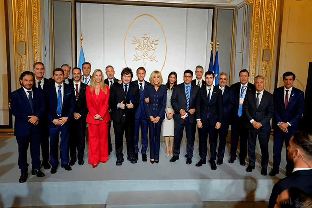 Tras París: solo tres de los trece gobernadores confirmaron que apoyan eliminar las PASO