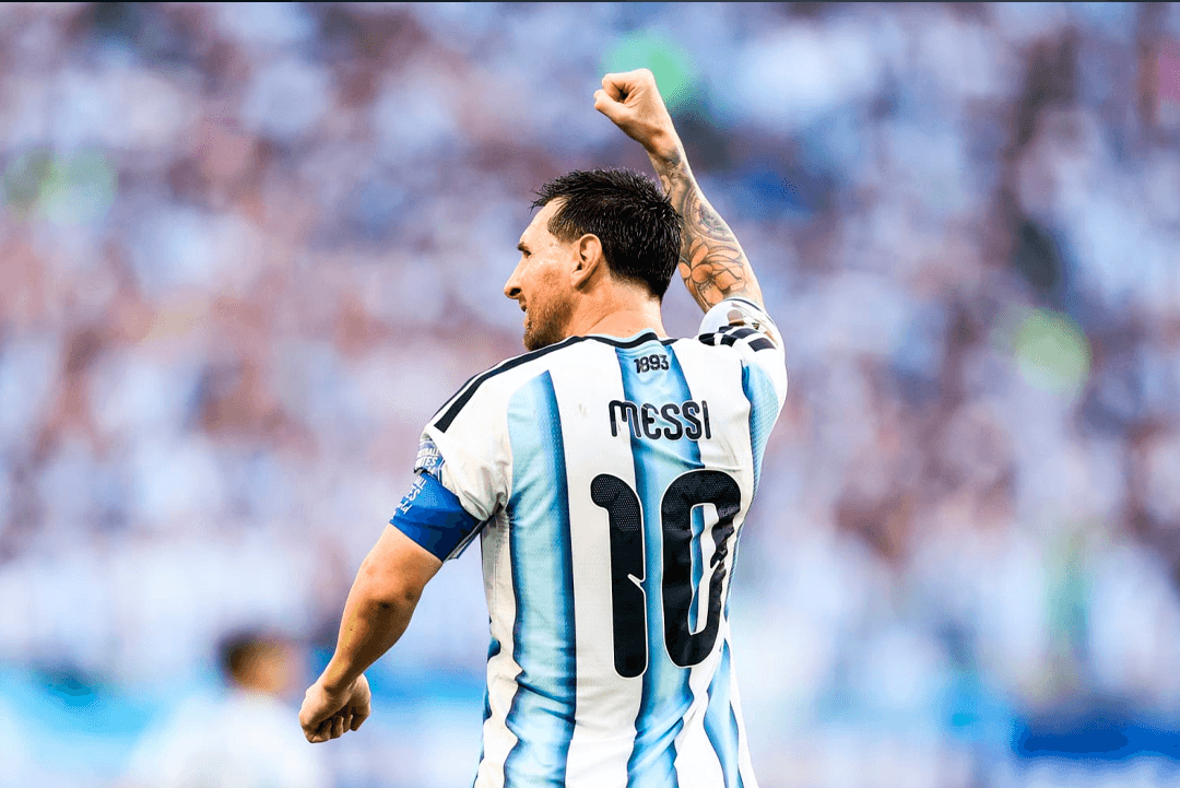 Gracias, Leo: Lionel Messi le puso fin a 21 años en la Selección Argentina