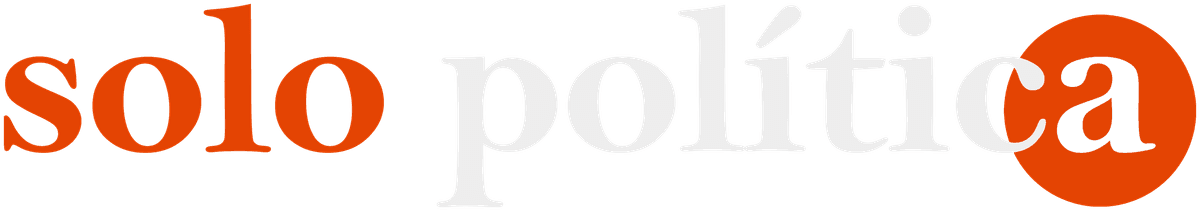 Solo Política