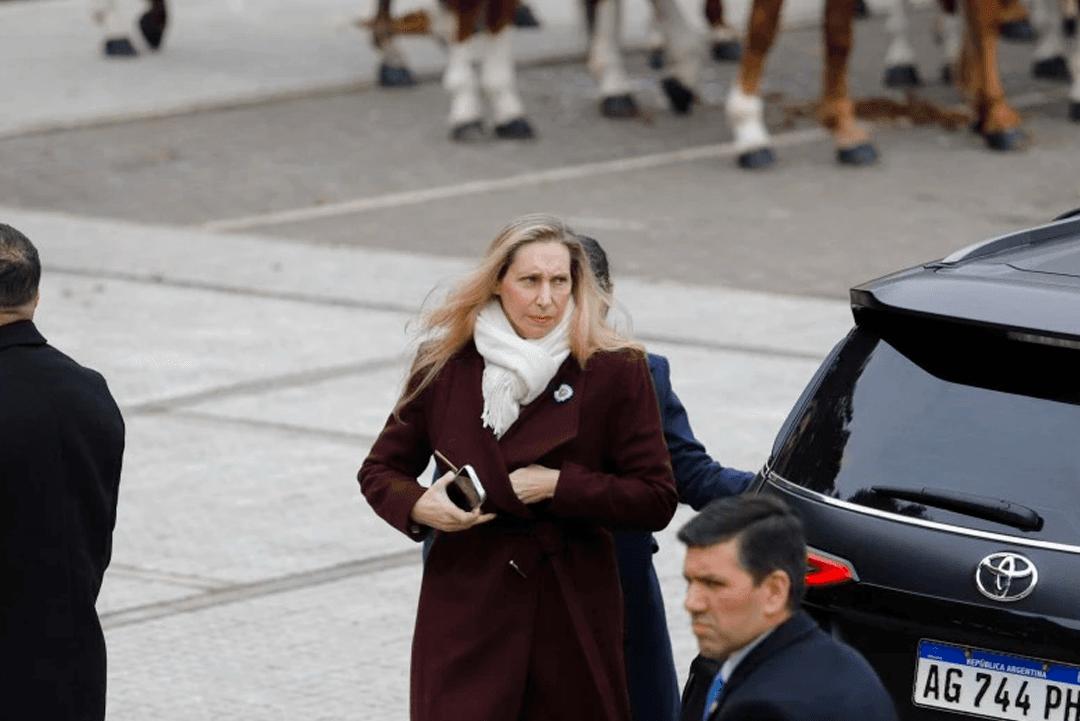 Por qué la exclusión de la carne argentina del cupo de Trump expone un fracaso de la diplomacia de Karina Milei