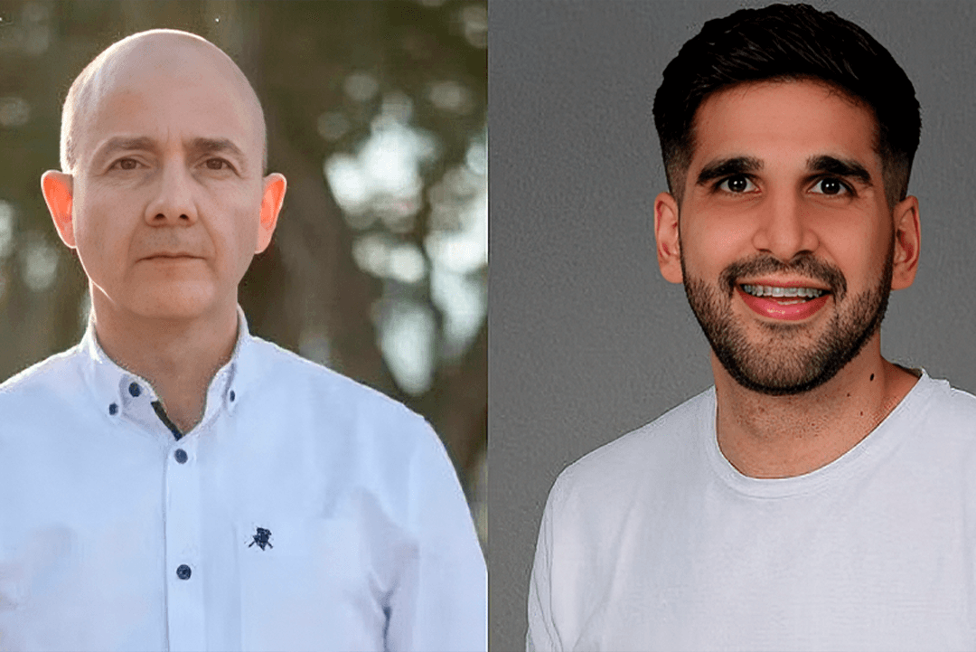 Brizuela quiere un frente opositor alineado con Milei y se diferenció de Generar en la agenda provincial y las PASO
