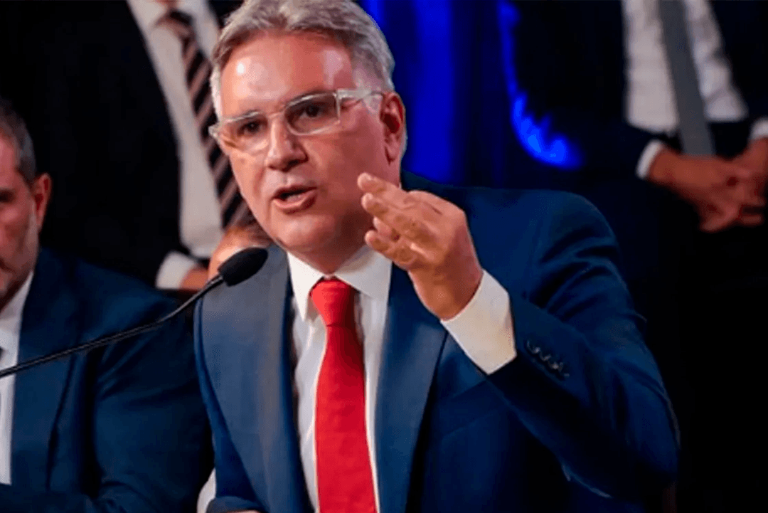 Cae el mileísmo y crece el llaryorismo en las redes de Córdoba, mientras la oposición libertaria no logra unificarse rumbo a 2027