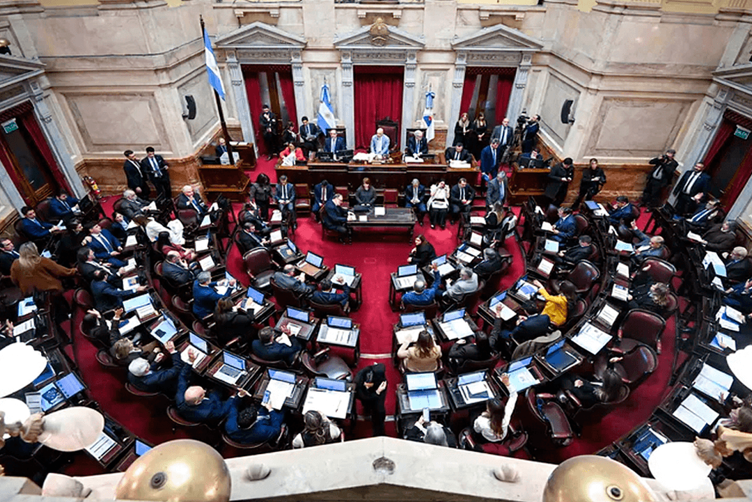 El Senado aprobó 67 pliegos judiciales entre polémicas y retomará el debate por eliminar las PASO